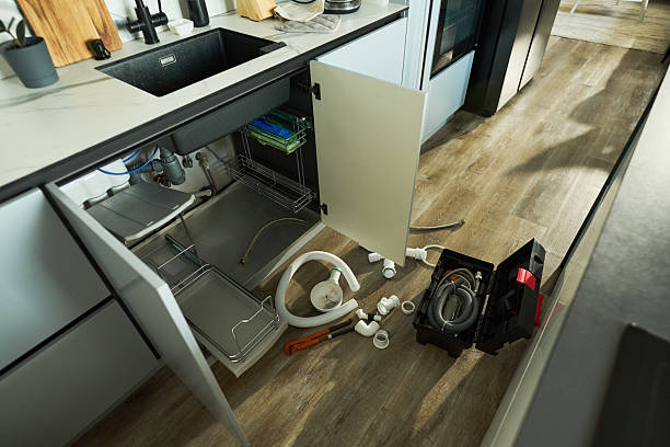 Reliable Plumbing contractor in Patterson, LA by Street Wise - Plumbing